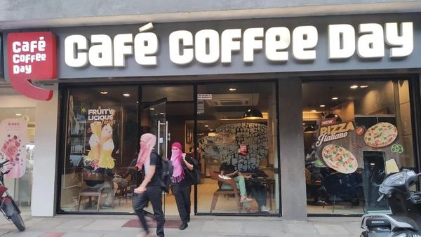 Coffee Day Global Q2 Loss Widens to Rs 6 Cr