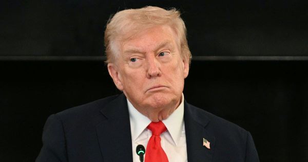 ‘ആണവപരീക്ഷണം നടത്തുന്ന രാജ്യങ്ങളിൽ പാകിസ്താനും ഉണ്ട്’; വെളിപ്പെടുത്തലുമായി ട്രംപ്