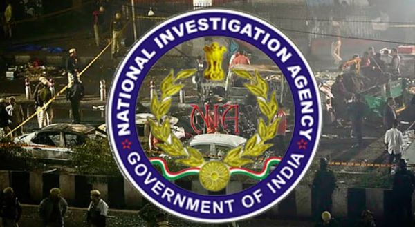 ഡൽഹി സ്ഫോടനം; NIA അന്വേഷിക്കും; അന്വേഷണം ഷഹീൻ ഷാഹിദിനെ കേന്ദ്രീകരിച്ച്