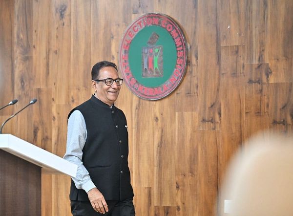 Kerala local body elections to be held in two phases on Dec 9, 11