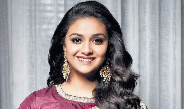 Keerthy Suresh appointed UNICEF India Celebrity Advocate to champion children's rights