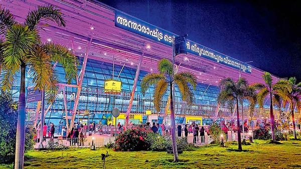 Adani gets environmental nod for luxury airport hotel in Thiruvananthapuram