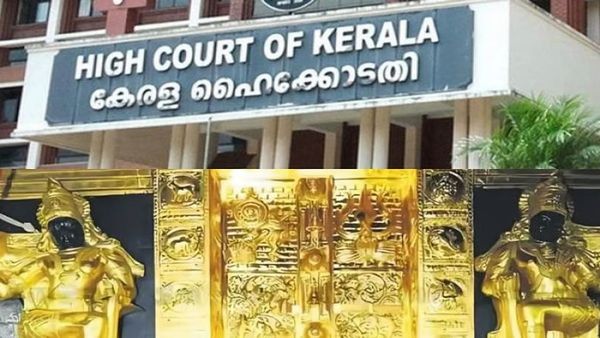 ED moves Kerala HC seeking case files in Sabarimala gold theft incident