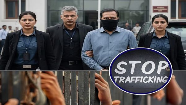 Case of trafficking, organ theft in Iran: NIA probes accused's health club in Kerala