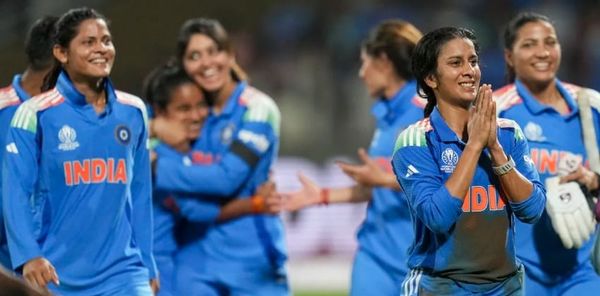 ഐസിസി വനിത ലോകകപ്പ് കിരീടം നേടിയ ഇന്ത്യൻ ടീമിന് പാരിതോഷികം; 51 കോടി രൂപ നൽകുമെന്ന് ബിസിസിഐ