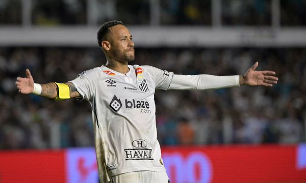 നെയ്മറിന് വീണ്ടും ശസ്ത്രക്രിയ; 2026 ലോകകപ്പ് കളിക്കാനാകുമെന്ന പ്രതീക്ഷയില്‍ താരം