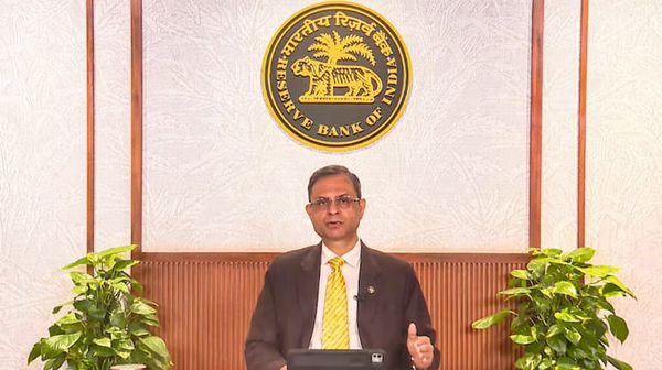 RBI monetary policy on Fri; mixed expectations on rate cut, status quo