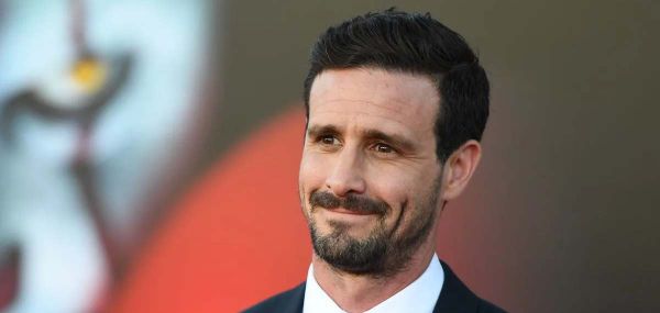 'ദി വയർ', 'ഇറ്റ്: ചാപ്റ്റർ ടു' എന്നീ ചിത്രങ്ങളിലൂടെ പ്രശസ്തനായ നടൻ, ജെയിംസ് റാൻസൺ അന്തരിച്ചു