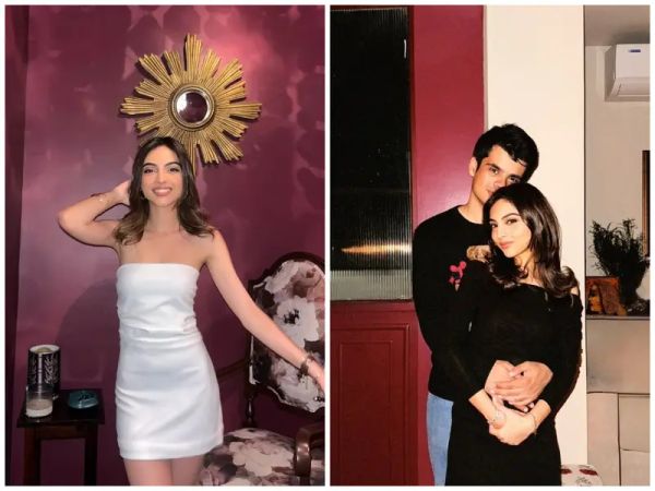 7 വർഷം നീണ്ട പ്രണയം; പ്രിയങ്ക ഗാന്ധിയുടെ മകന് വിവാഹം, വധു ഡൽഹി സ്വദേശിനി