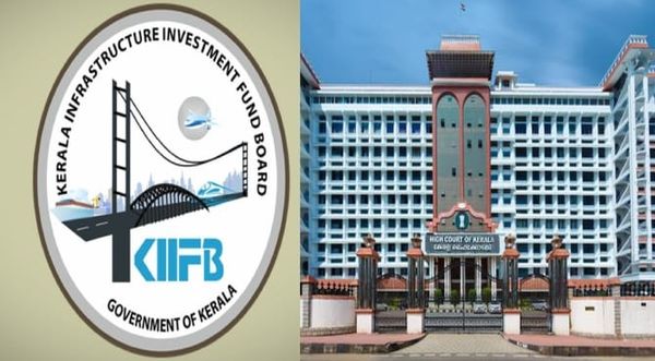 കിഫ്‌ബി മസാല ബോണ്ടിലെ ഇ ഡി നോട്ടീസ്; മുഖ്യമന്ത്രി ഹൈക്കോടതിയിൽ ഹർജി നൽകി