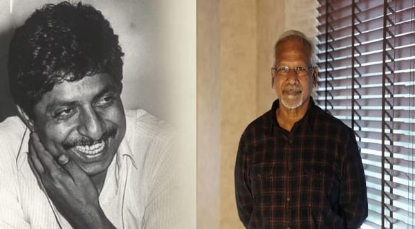 ശ്രീനിവാസന്റെ വിയോഗം ഇന്ത്യൻ സിനിമയ്ക്ക് വലിയ നഷ്ടം; മണിരത്നം