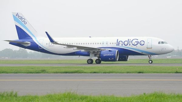 Indigo cancels over 70 flights due to crew shortages; airline says tech issues, airport congestion hit ops