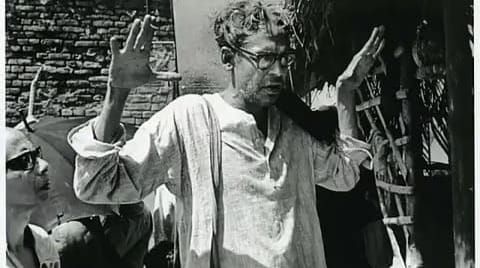 IFFK honours Ritwik Ghatak; Four Timeless Classics to be screened