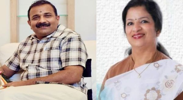 ഡോ. നിജി ജസ്റ്റിൻ തൃശൂർ മേയറാകും; എ.പ്രസാദ് ഡെപ്യൂട്ടി മേയർ