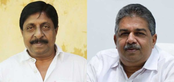 മലയാള സിനിമയ്ക്ക് തീരാനഷ്ടം; ശ്രീനിവാസനെ അനുശോചിച്ച് ചെറിയാൻ