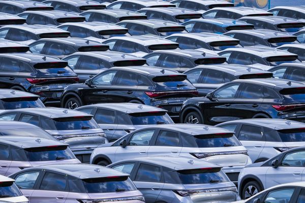 Automobile exports from India rise 24 pc in 2025