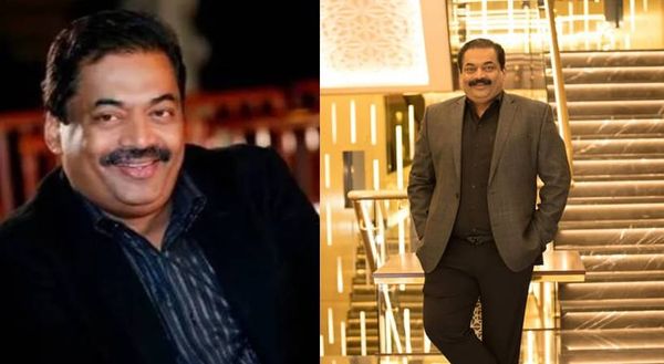 കോൺഫിഡന്റ്​ ഗ്രൂപ്പ് ഉടമ സി ജെ റോയ് ജീവനൊടുക്കി