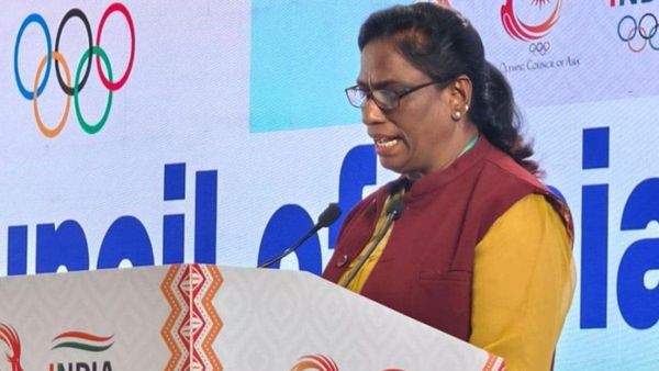 IOA 'reactivates' National Olympic Academy in Ahmedabad with Usha as head