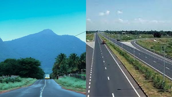 കൊല്ലം–തേനി ദേശീയപാത പൂർത്തിയാക്കാൻ നാഷണൽ ഹൈവേ അഥോറിറ്റി