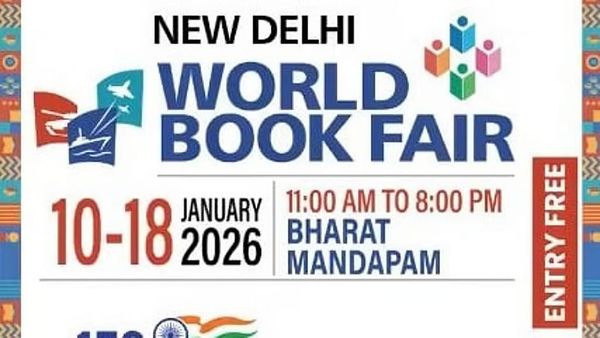 World Book Fair highlights armed forces legacy, military literature