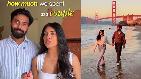 2025ൽ പൊട്ടിച്ചത് 47 ലക്ഷം രൂപ; തുറന്നു പറഞ്ഞ് ബെംഗളൂരു ദമ്പതികൾ, ഞെട്ടി സോഷ്യൽ മീഡിയ