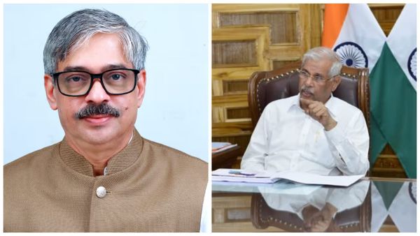 ലോക്ഭവൻ ഔദ്യോഗിക വിജ്ഞാപനം ഇറക്കി, കാലിക്കറ്റ് സർവകലാശാലയുടെ പുതിയ വൈസ് ചാൻസലായി ഡോ. പി. രവീന്ദ്രനെ നിയമിച്ചു