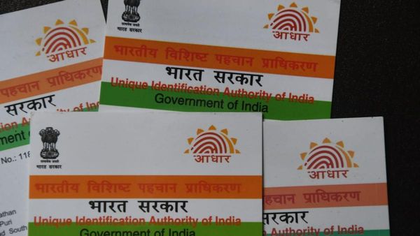 UIDAI deactivates over 2.5 cr Aadhaar numbers to prevent misuse of ID: Mos IT