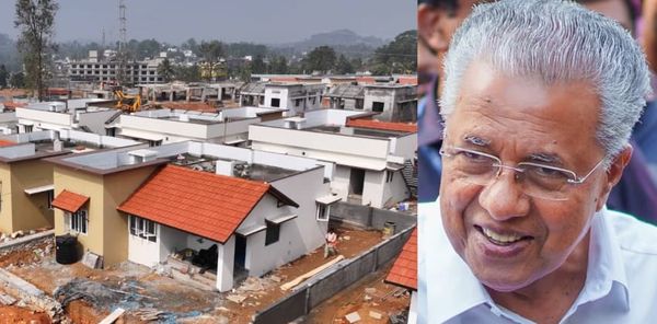 മുണ്ടക്കൈ ചൂരൽമല പുനരധിവാസം നീളും, താക്കോൽദാനം മാർച്ച് ഒന്നിലേക്ക് മാറ്റി