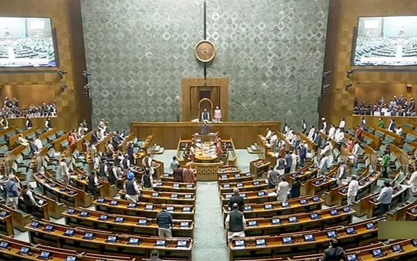 Lok Sabha passes Finance Bill 2026 with 32 govt amendments