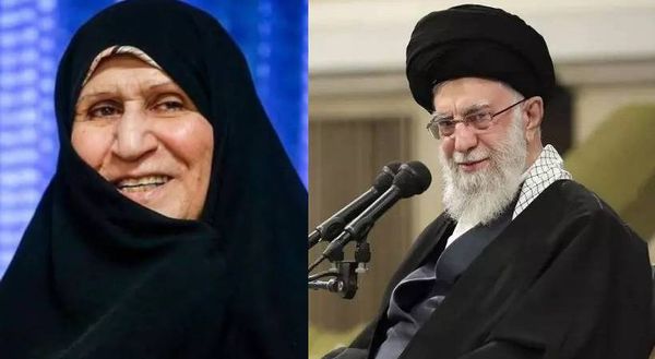 യുഎസ്-ഇസ്രയേൽ ആക്രമണം; ഖമനയിയുടെ ഭാര്യയും കൊല്ലപ്പെട്ടു