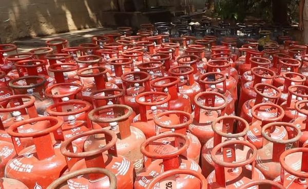 Commercial LPG shortage: Stocks will last only for 1-2 days, say TN hotels