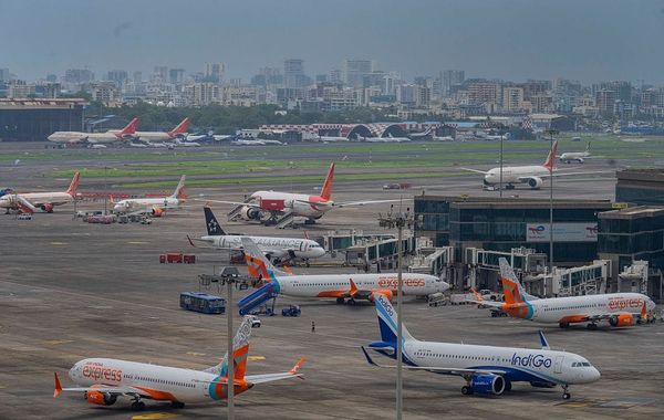 മധുര വിമാനത്താവളത്തിന് അന്താരാഷ്‌ട്ര പദവി