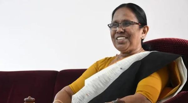 കെ കെ ശൈലജ പേരാവൂരിൽ മത്സരിക്കും; കണ്ണൂർ ജില്ലാ സെക്രട്ടറിയേറ്റിൽ സ്ഥാനാർഥി പട്ടിക അംഗീകരിച്ചു