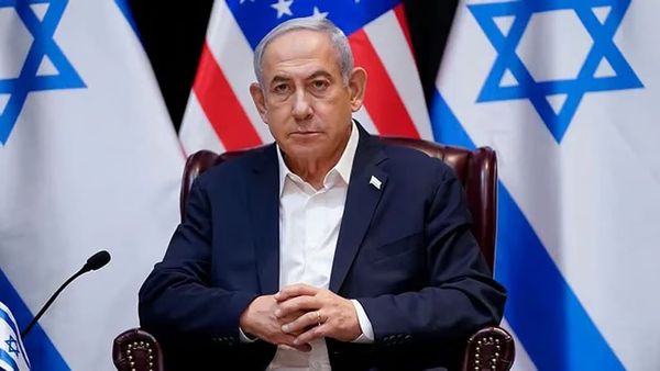 We attacked because Iran's nuclear programme would have been 'immune within months': Netanyahu
