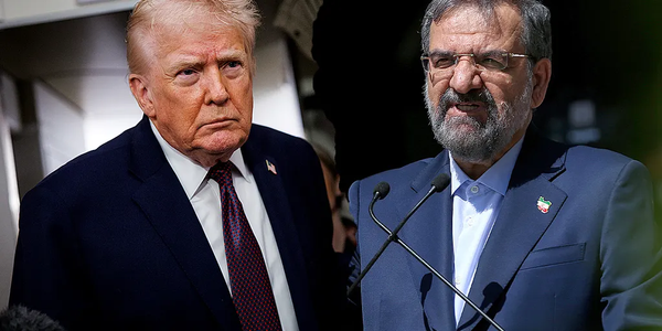 "A Head For An Eye": Iran Warns Trump That US' "Final Deadline" Is Near