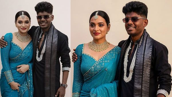 "കറുപ്പു വിറ്റ് കാശാക്കി വെളുത്ത പെണ്ണിനെ കെട്ടിയവൻ': വേടനെതിരേ രൂക്ഷമായ സൈബറാക്രമണം