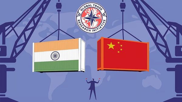 China surpasses US as India's largest trading partner in FY26; trade gap swells to USD 112.16 bn