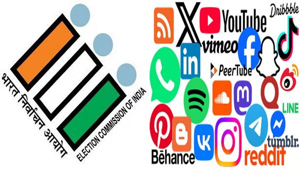 EC seeks removal of political advertisements on channels, online platforms