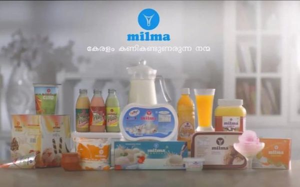 Milma union demands immediate milk price hike amid rising costs