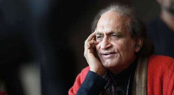 ഇന്ത്യന്‍ ഫോട്ടോ ജേണലിസത്തിന്റെ പിതാവ്; പ്രശസ്ത ഫോട്ടോഗ്രാഫര്‍ രഘു റായ് അന്തരിച്ചു