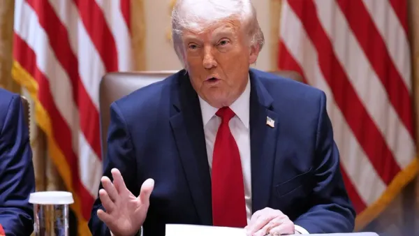 Trump Makes "Final Determination" on Iran Deal as Officials Say Negotiations Remain Unresolved