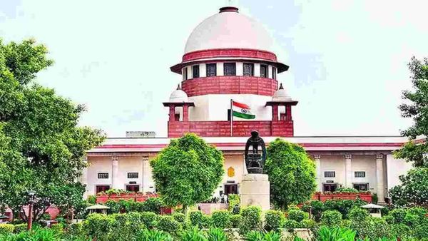 SC directs HCs to pronounce judgement within 3 months of reserving order
