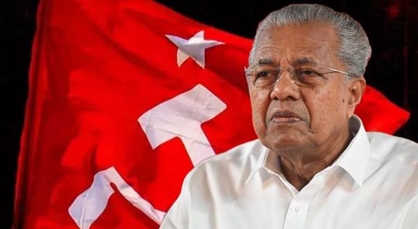 "ഇത് എല്‍ഡിഎഫിന്‍റെ അവസാനമല്ല, ശക്തമായി തിരിച്ചുവരും"; പിണറായി വിജയൻ