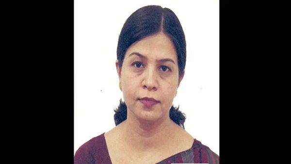 Neelam Meena named West Bengal Chief Electoral Officer
