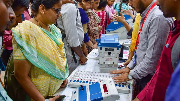 Counting of votes begins across TN