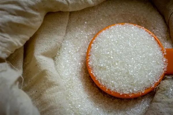 പഞ്ചസാര കയറ്റുമതി വിലക്കി കേന്ദ്രം; സെപ്റ്റംബർ 30 വരെ നിരോധനം
