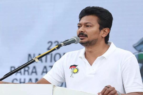 തമിഴ്നാട്ടിൽ ഉദയനിധി സ്റ്റാലിൻ ഇനി പ്രതിപക്ഷ നേതാവ്