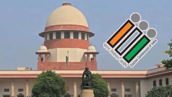 SC asks can it direct Parliament to make law to regulate appointment of CEC, ECs