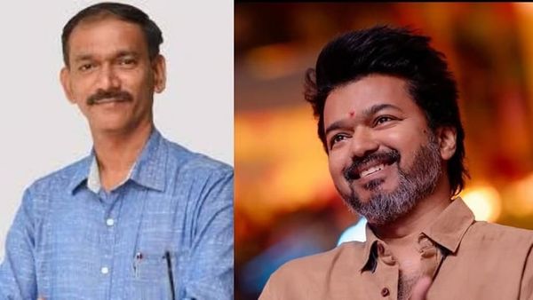 Congress declares support to TVK, says it will be part of Vijay-led Cabinet