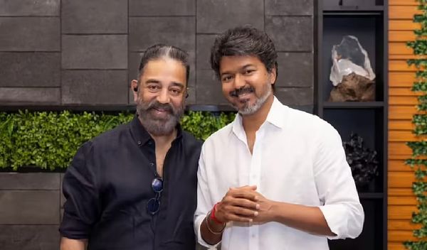 Kamal Haasan demands TN govt to launch state-owned OTT platform